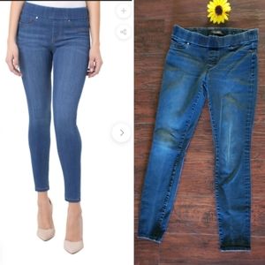 LIVERPOOL ELASTIC WAIST JEANS 👖